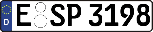 E-SP3198