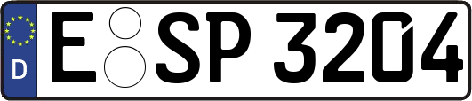 E-SP3204