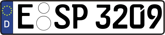 E-SP3209