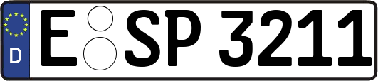 E-SP3211