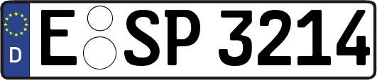 E-SP3214