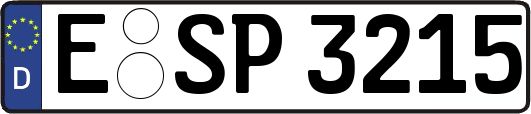 E-SP3215