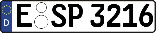 E-SP3216