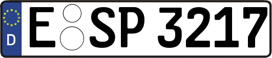 E-SP3217