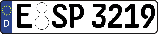 E-SP3219