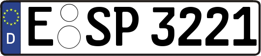 E-SP3221
