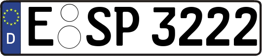 E-SP3222