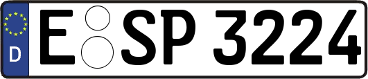 E-SP3224