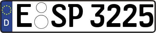 E-SP3225