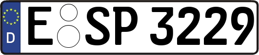 E-SP3229