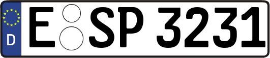 E-SP3231