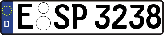 E-SP3238