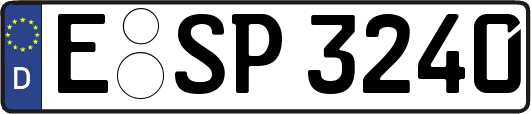 E-SP3240