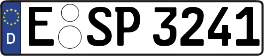 E-SP3241