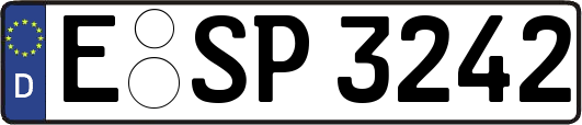 E-SP3242