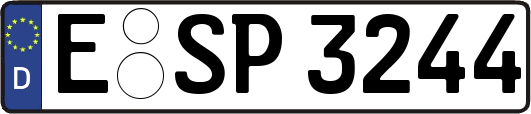 E-SP3244