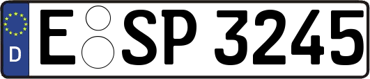 E-SP3245