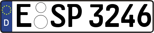 E-SP3246