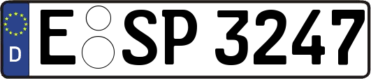E-SP3247
