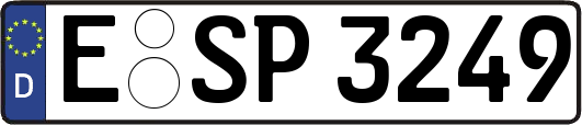 E-SP3249