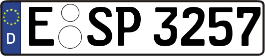 E-SP3257
