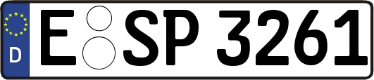 E-SP3261