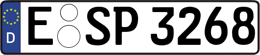 E-SP3268