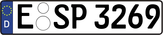 E-SP3269