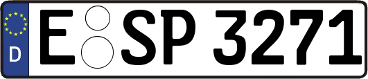 E-SP3271