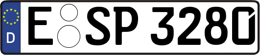 E-SP3280