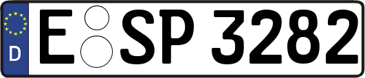 E-SP3282