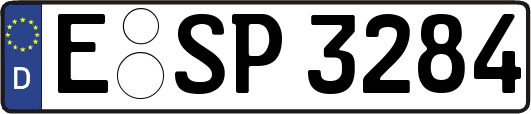 E-SP3284