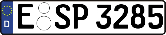 E-SP3285