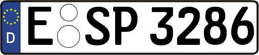E-SP3286