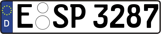 E-SP3287
