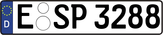 E-SP3288