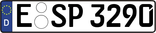 E-SP3290
