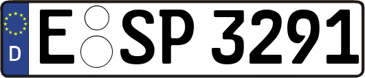 E-SP3291