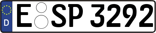 E-SP3292