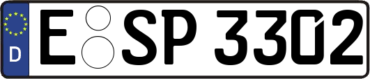 E-SP3302