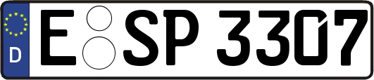 E-SP3307