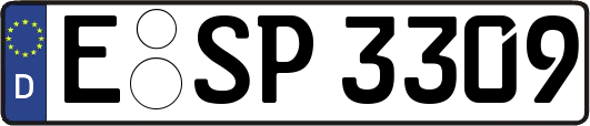 E-SP3309