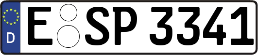 E-SP3341