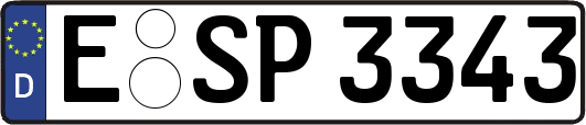 E-SP3343