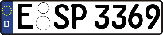 E-SP3369