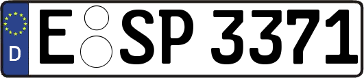 E-SP3371