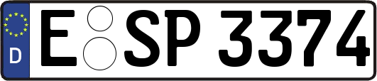 E-SP3374