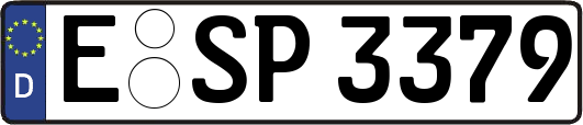 E-SP3379