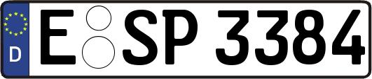 E-SP3384