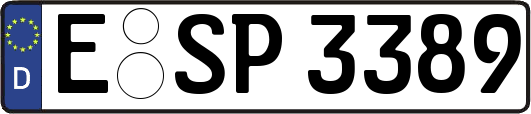 E-SP3389